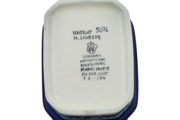 Mini Cake Box 4", Salt Box,