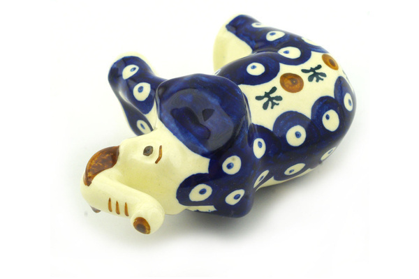 Elephant Figurine 4"