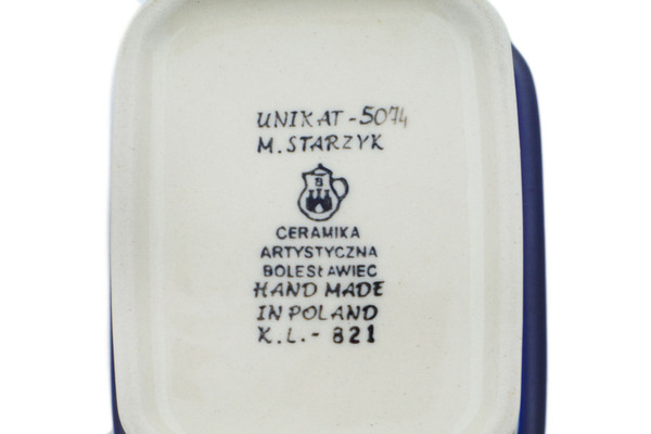 Mini Cake Box 4", Salt Box,