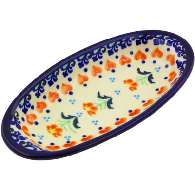 Condiment Dish 7"