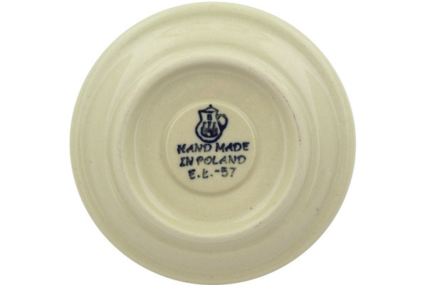 Christmas Tree Candle Holder 6"