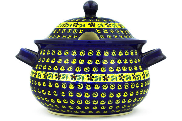 Tureen 101 oz