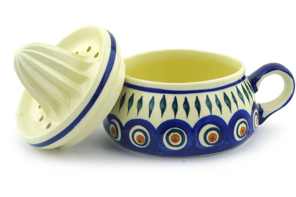 Juice Reamer with Jug 6"