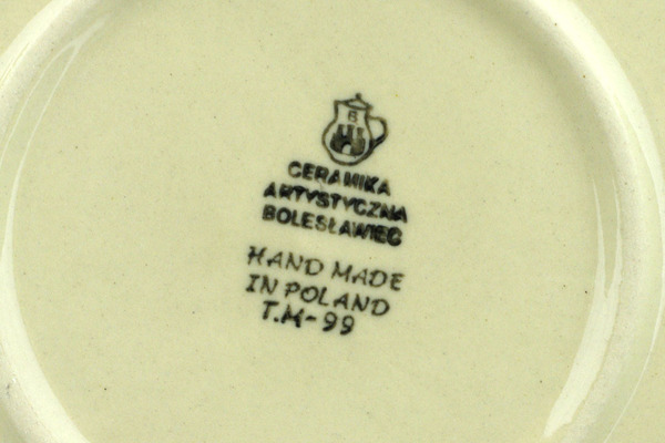 Round Baker with Handles 11"