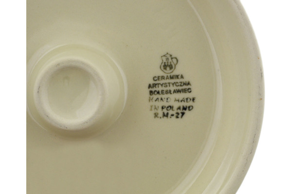 Paper Towel Stand 13"