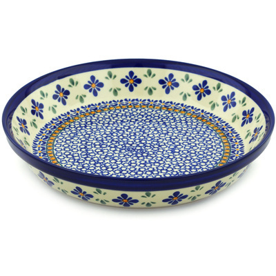 Pie Dish 10"