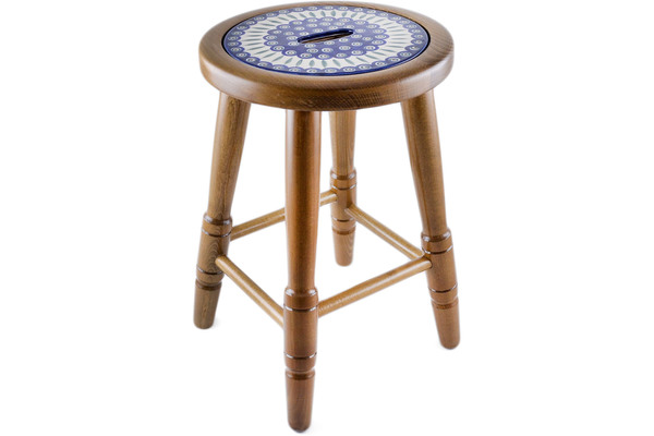 Stool 18"