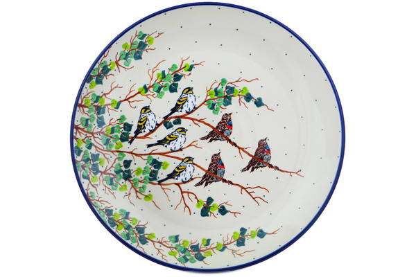 Dinner Plate