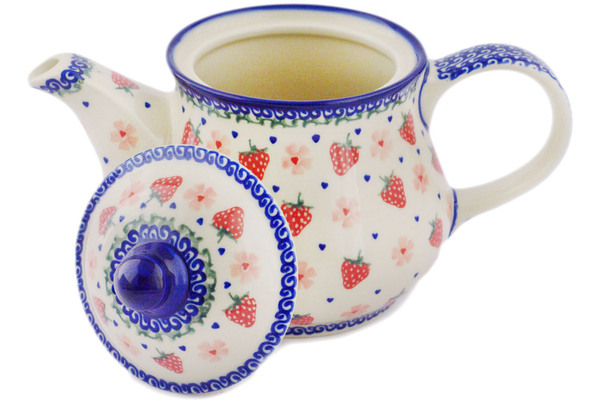 Tea or Coffee Pot 38 oz