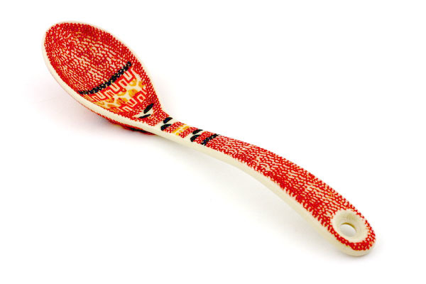 Serving Spoon 9"