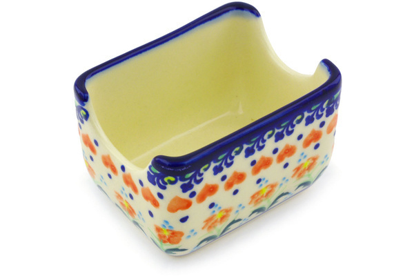 Sugar Packet Holder 3"