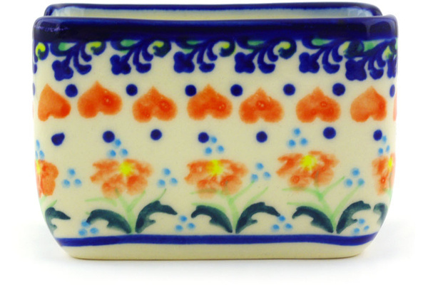 Sugar Packet Holder 3"