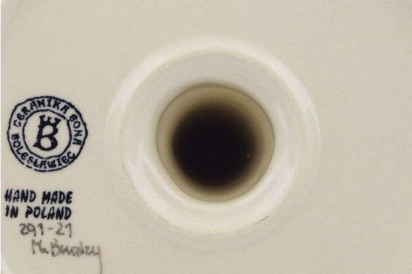 Seasoning Set Tray 7"