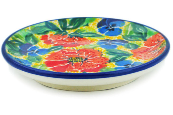 Mini Plate, Coaster plate