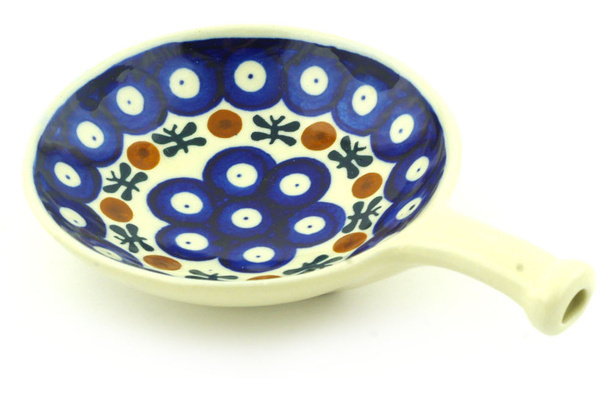 Condiment Dish 6"