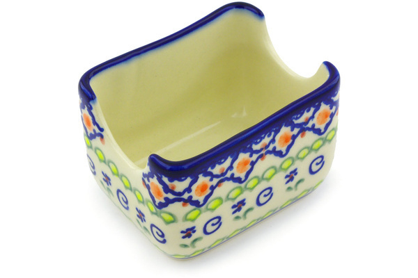 Sugar Packet Holder 3"