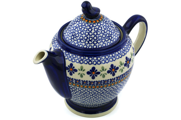 Tea or Coffee Pot 62 oz