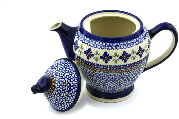 Tea or Coffee Pot 62 oz