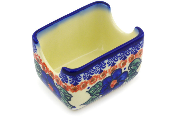 Sugar Packet Holder 3"