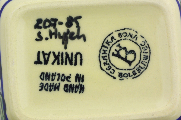 Sugar Packet Holder 3"