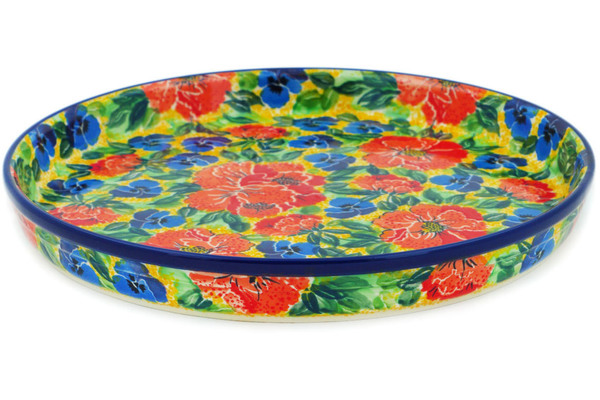 Cookie Platter 10"