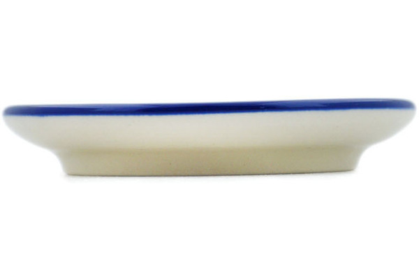 Mini Plate, Coaster plate