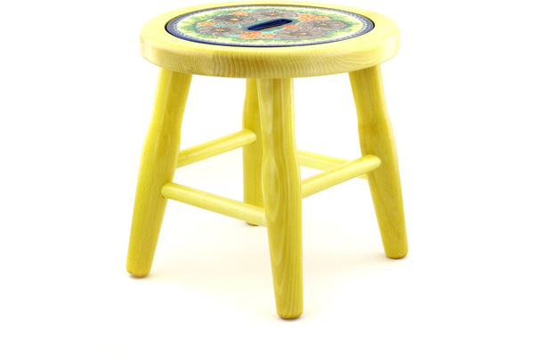 Stool 12"