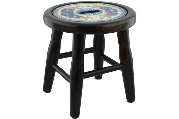 Stool 12"