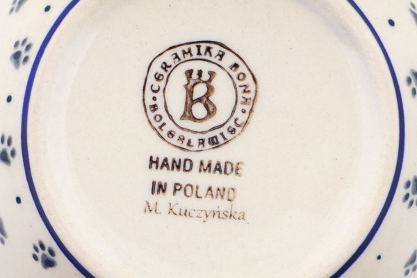 Pet Bowl Set w/Stand