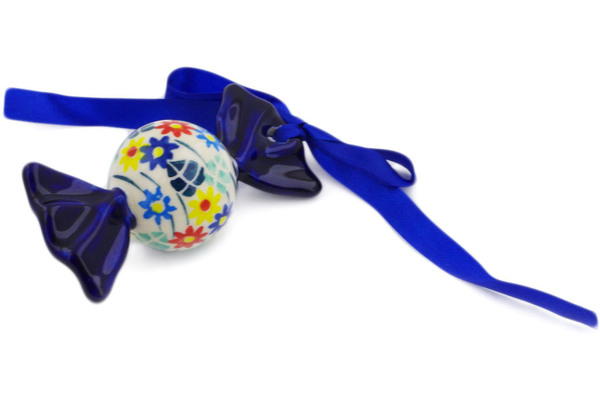 Candy Ornament 3"
