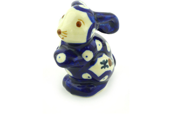 Bunny Figurine 2"