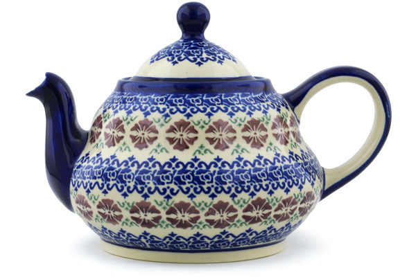 Tea or Coffee Pot 52 oz