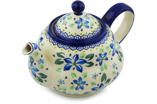 Tea or Coffee Pot 52 oz