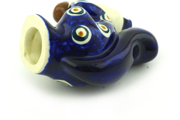 Squirrel Figurine 3"