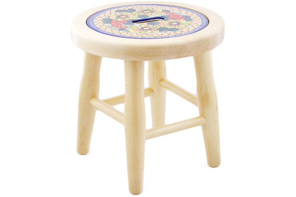 Stool 12"