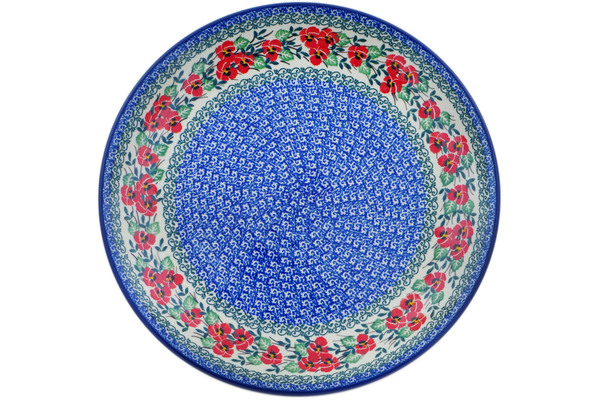 Platter 12"