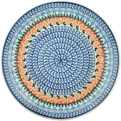 Dinner Plate