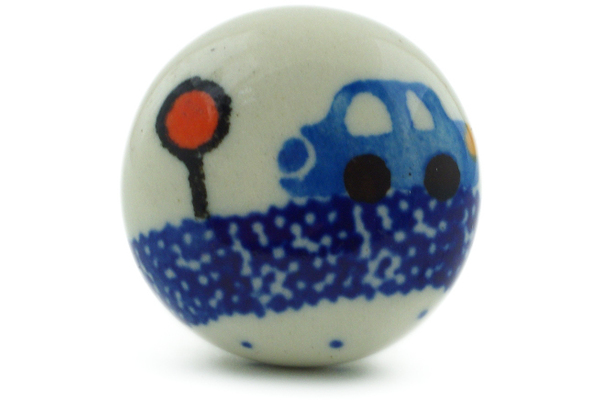 Drawer knob 1-3/8 inch