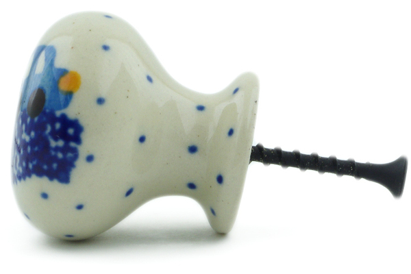 Drawer knob 1-3/8 inch