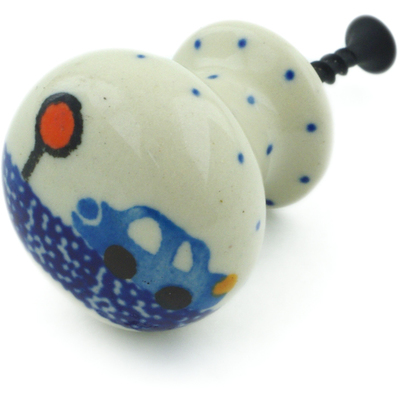 Drawer knob 1-3/8 inch