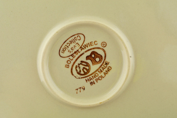 Tray with Handles 13"