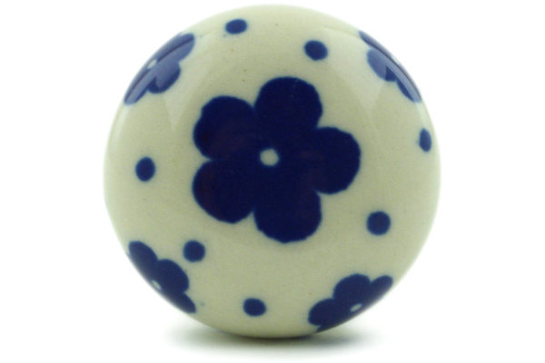 Drawer knob 1-3/8 inch