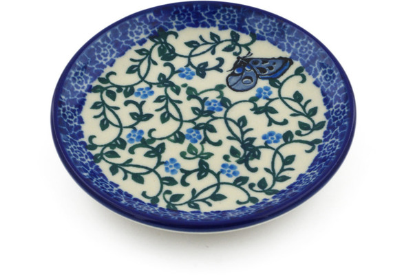 Mini Plate, Coaster plate