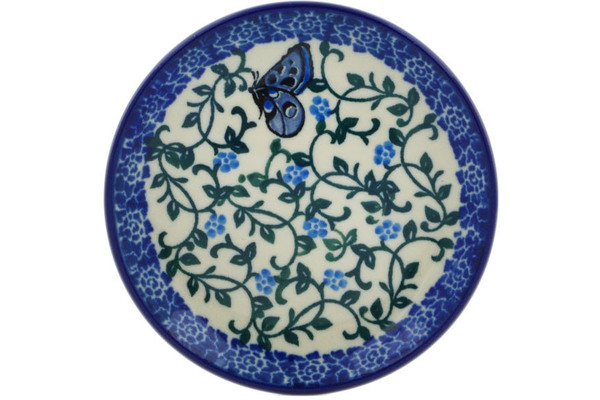 Mini Plate, Coaster plate