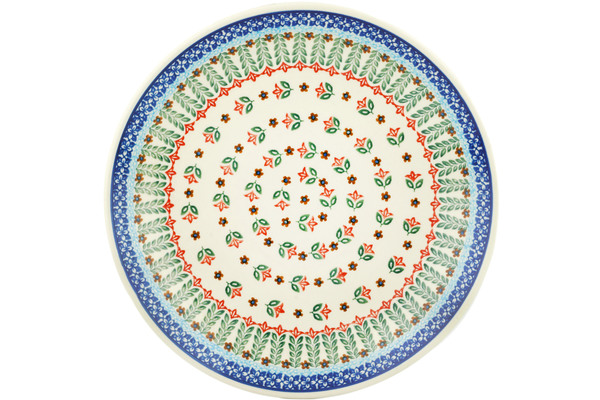 Dinner Plate