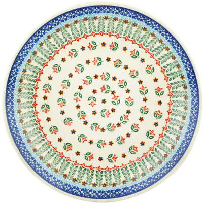 Dinner Plate