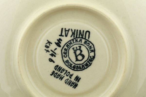 Cup with Saucer 7 oz