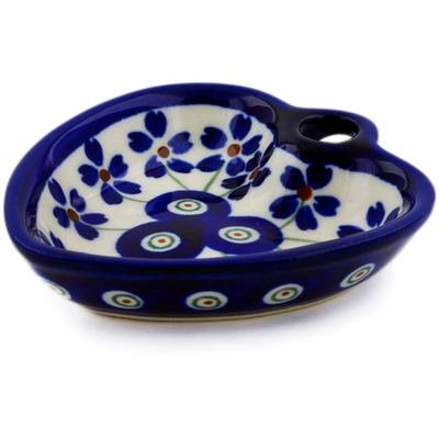 Heart Shaped Bowl