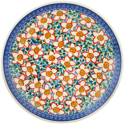 Dinner Plate