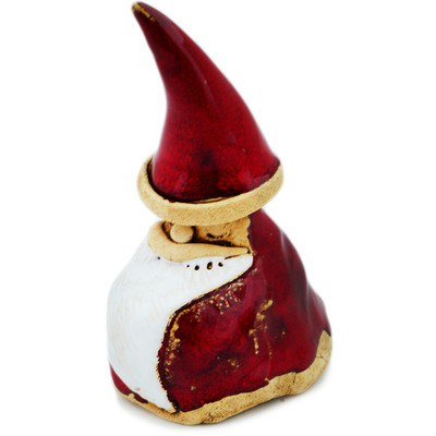 Santa Claus Figurine 4"